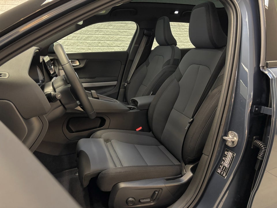 Polestar 2 Long Range 5d