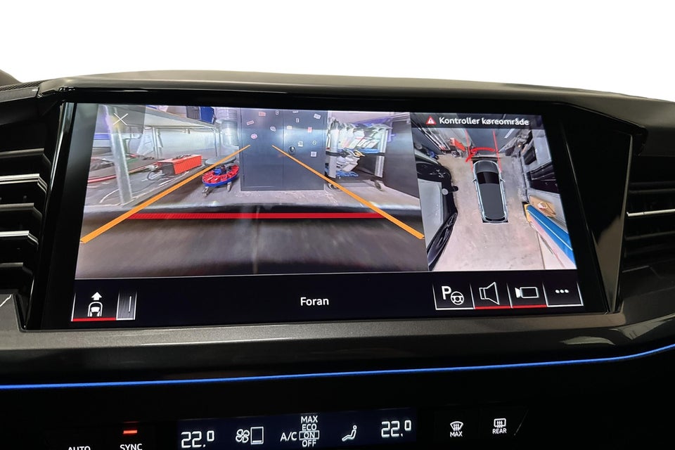 Audi Q4 e-tron 45 Ultra 5d