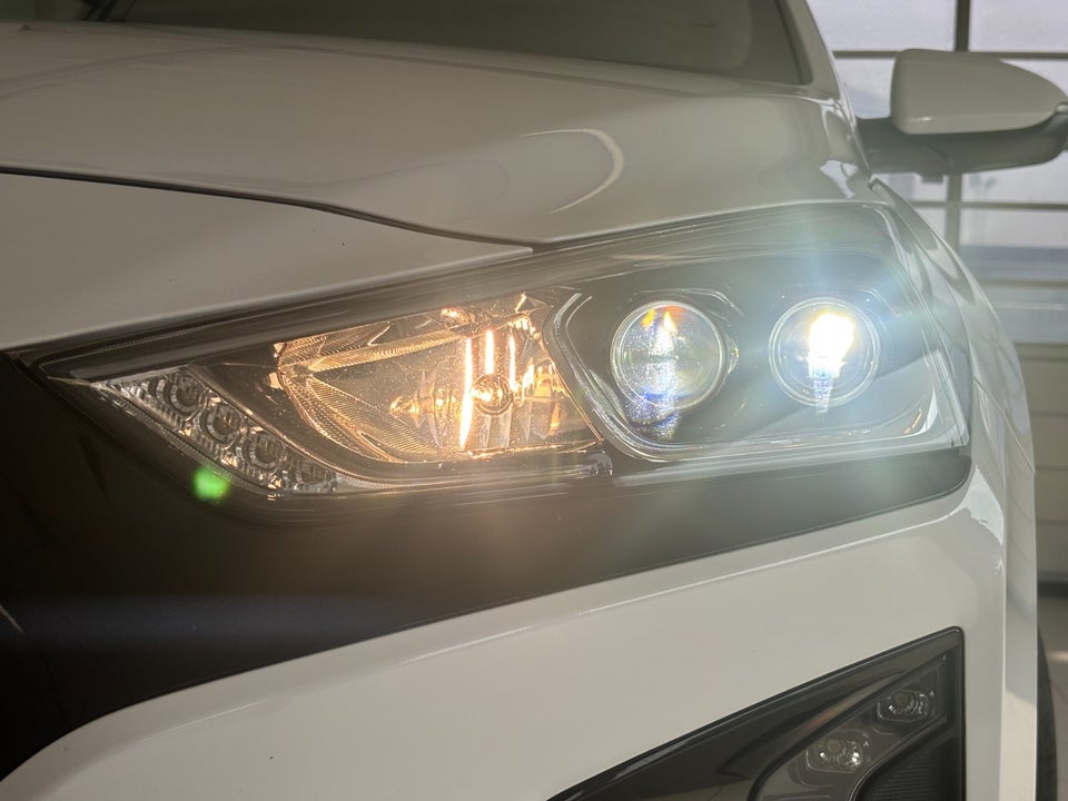 Hyundai Ioniq 30 EV Premium 5d