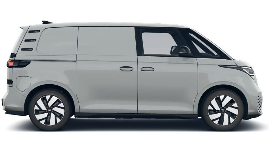 VW ID. Buzz 79 Cargo Pro+ 4Motion