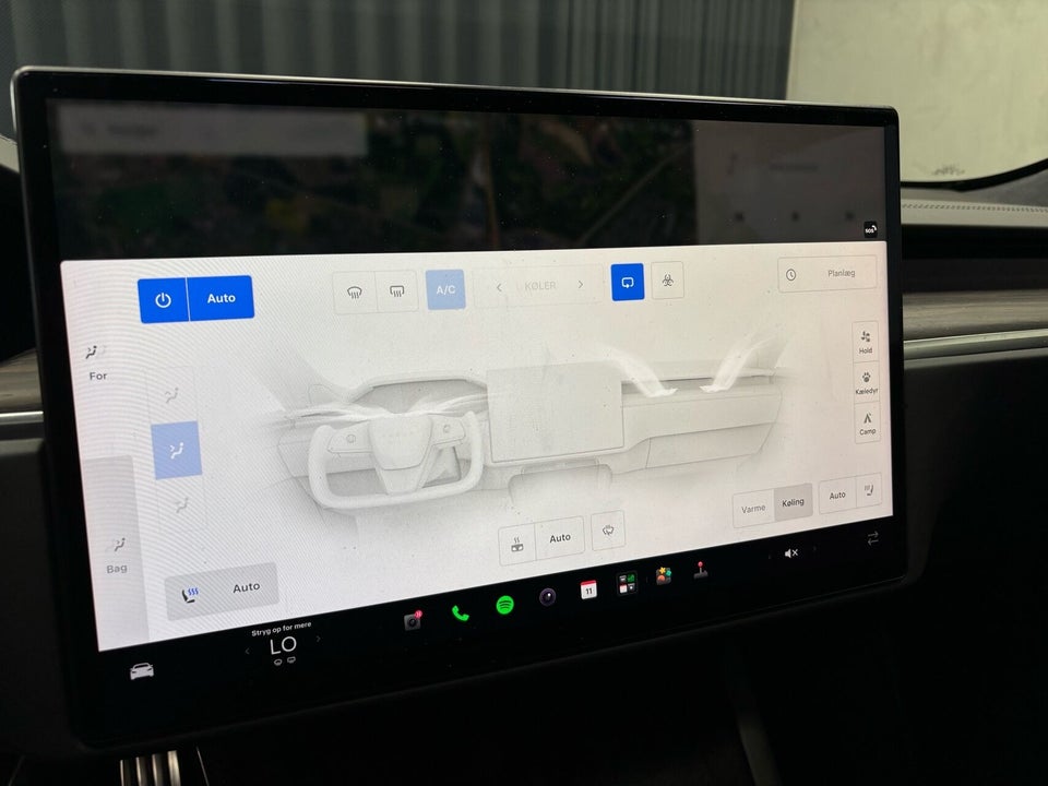 Tesla Model S Long Range AWD 5d