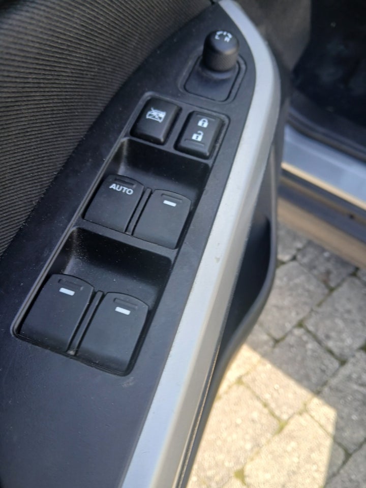 Suzuki Vitara 1,6 DDiS Comfort 5d