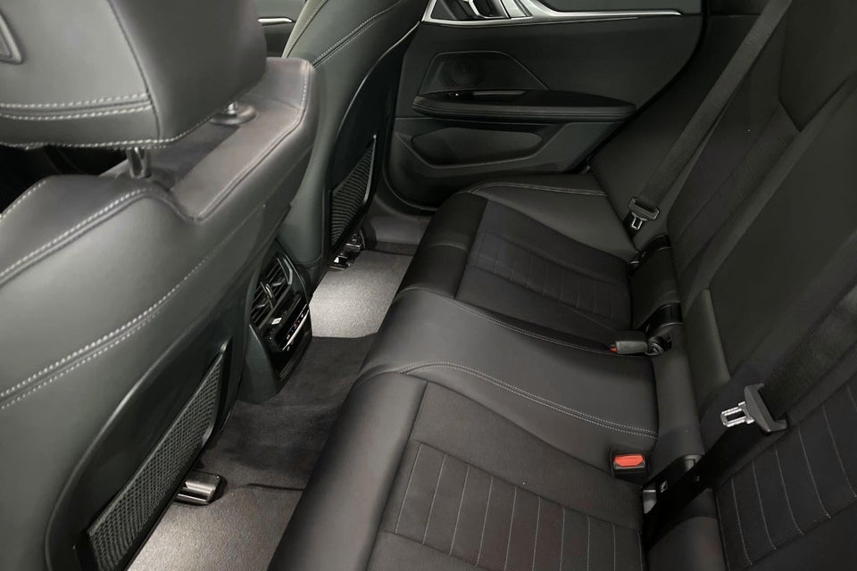 BMW i4 eDrive35 5d