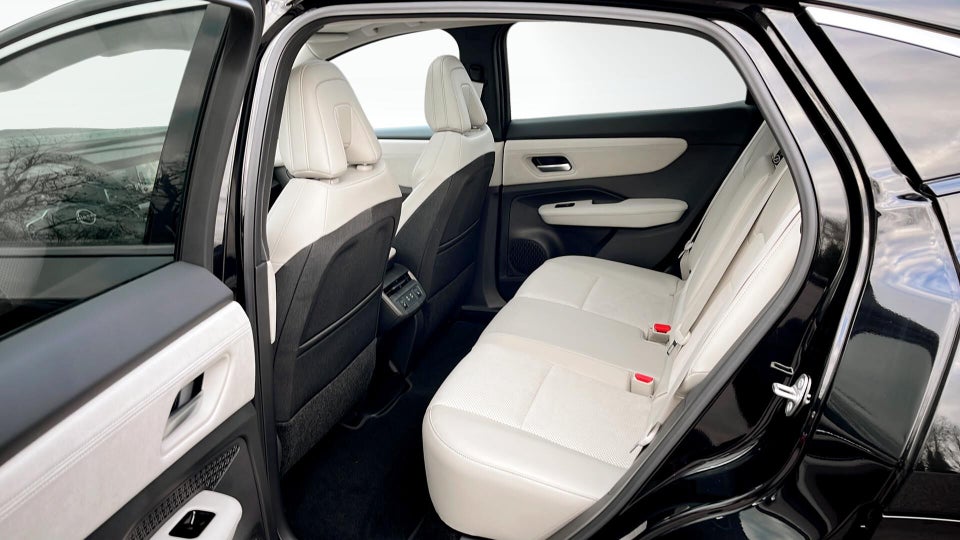 Nissan Ariya 87 Evolve 5d