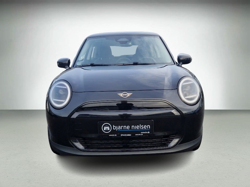 MINI Cooper E Classic Trim S 3d