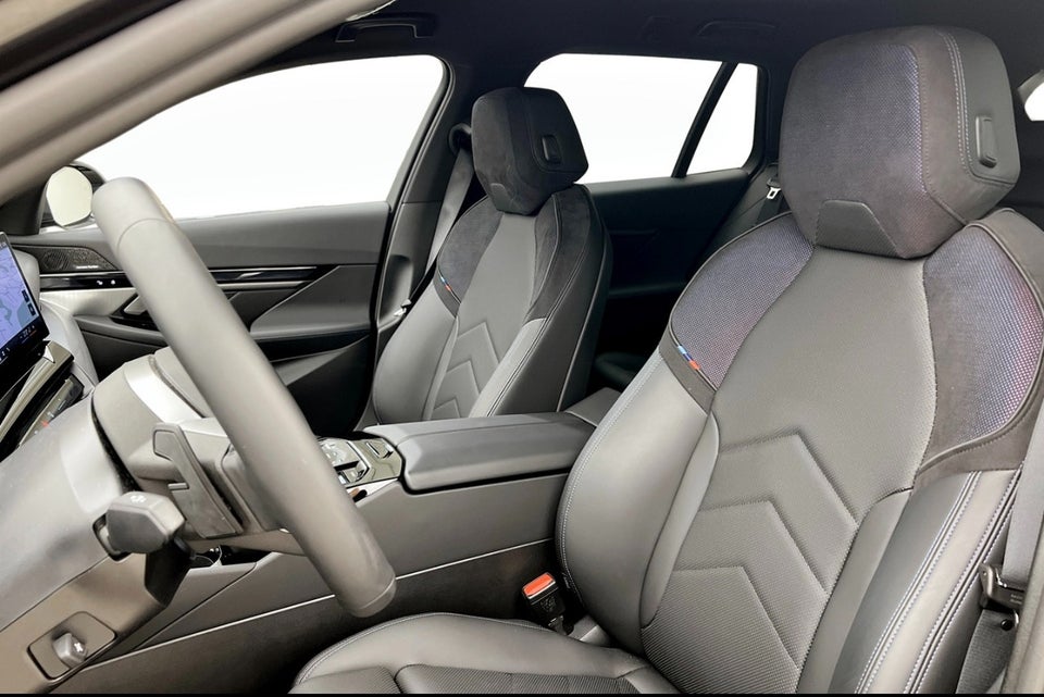 BMW i5 eDrive40 Touring Fully Charged M-Sport 5d