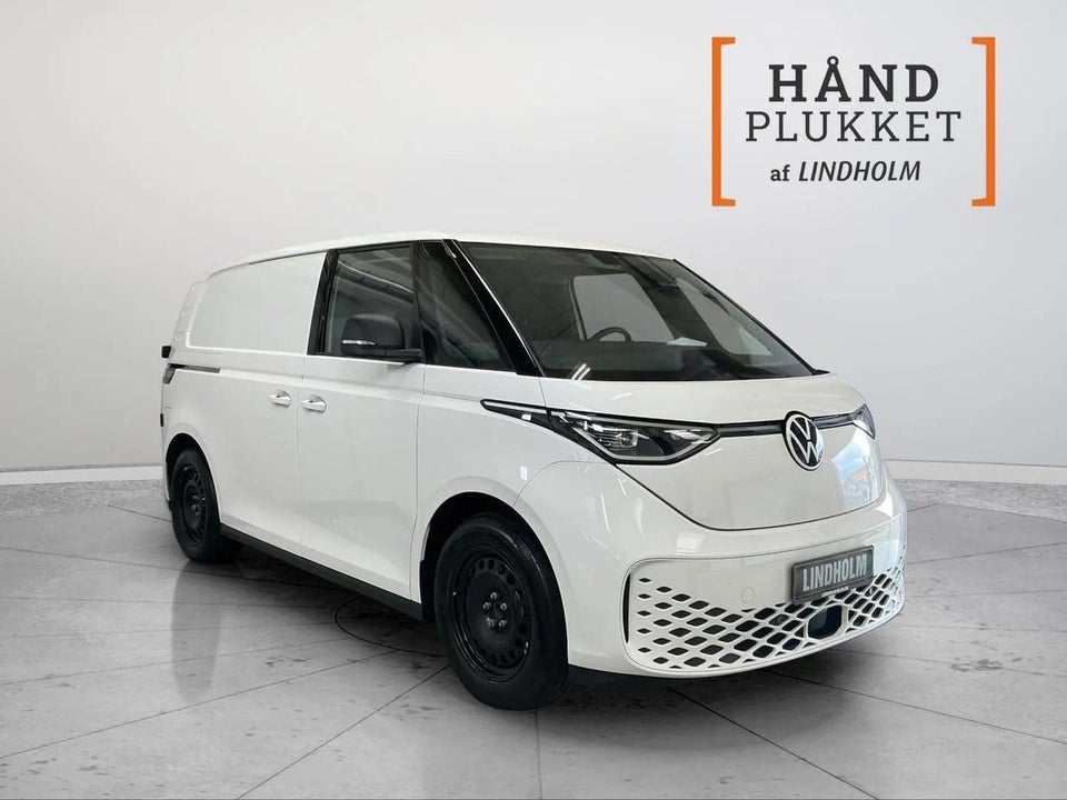 VW ID.Buzz 77 Cargo Pro