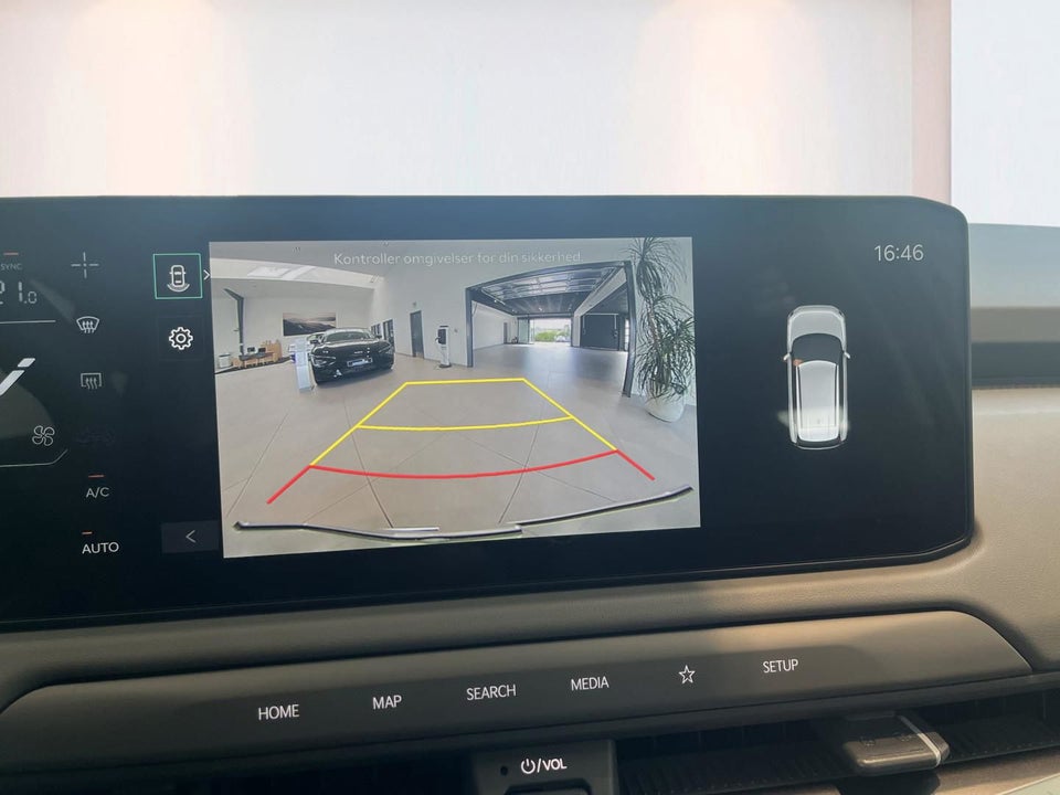 Kia EV3 58 Standard Range Access 5d