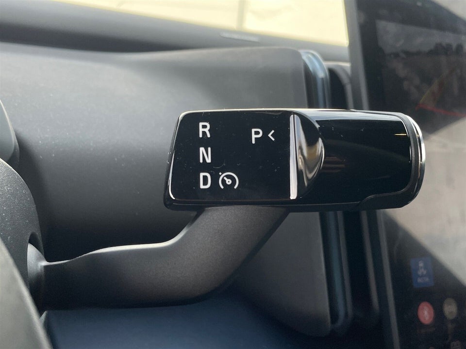 Volvo EX30 Extended Range Plus 5d