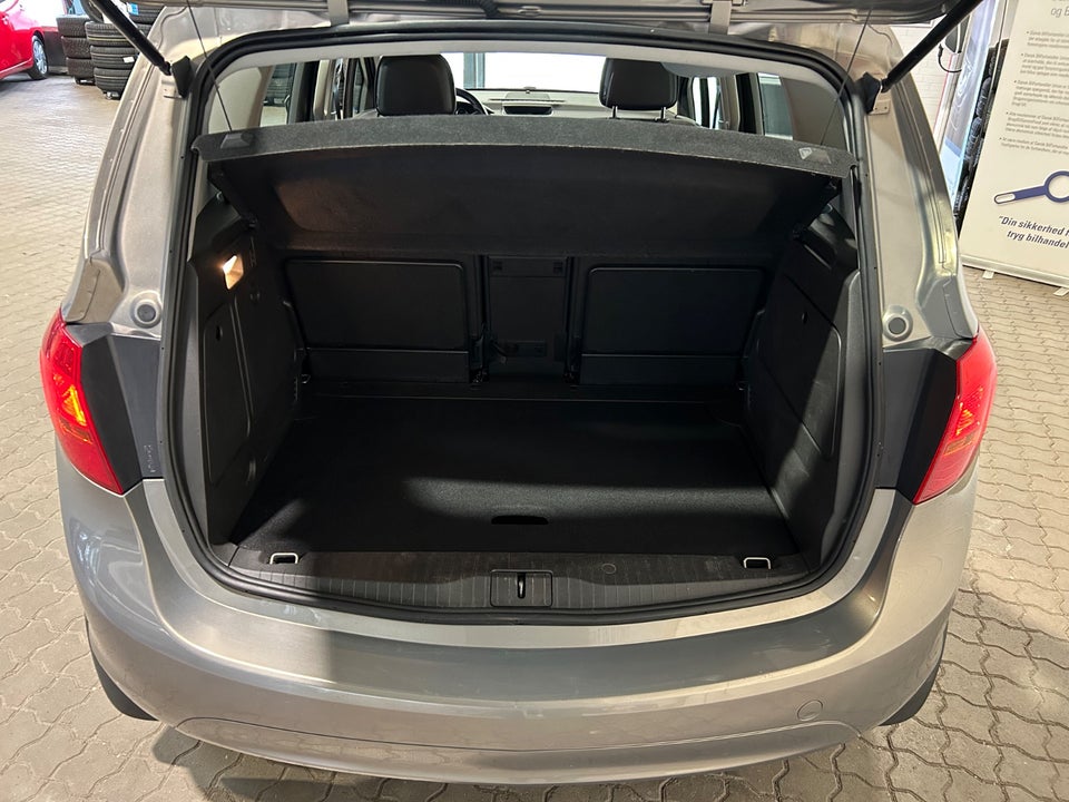Opel Meriva 1,4 Enjoy 5d