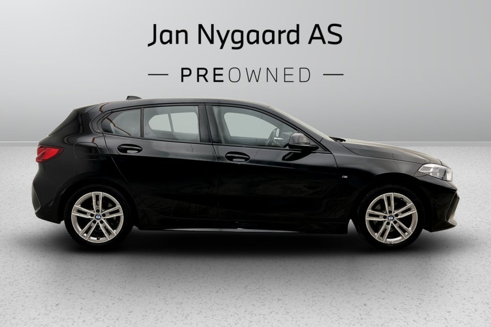 BMW 118i 1,5 M-Sport aut. 5d