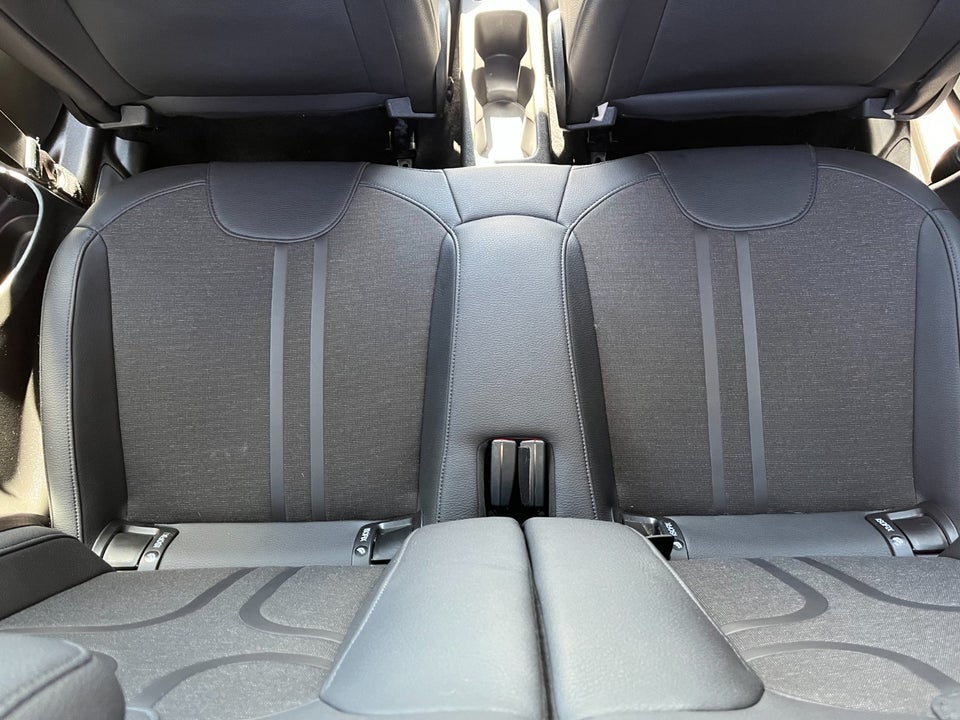 Opel Adam 1,0 T 115 Rocks 3d