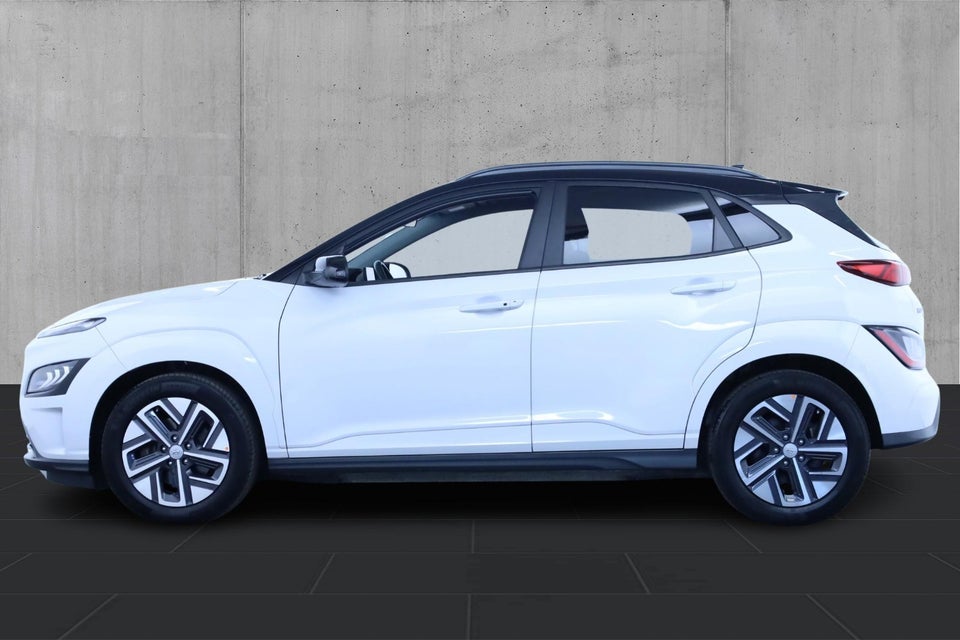 Hyundai Kona 64 EV Trend 5d