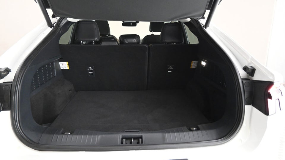 Ford Mustang Mach-E 68 Standard Range 5d