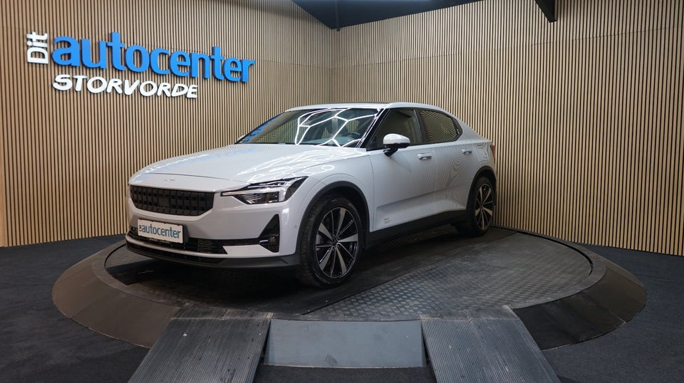 Polestar 2 Long Range 5d