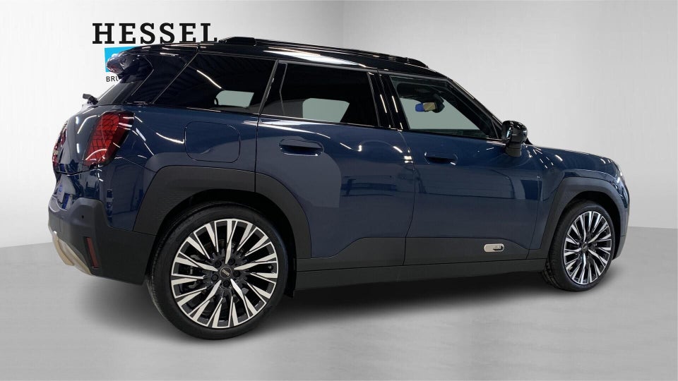 MINI Aceman E Favoured Trim L 5d