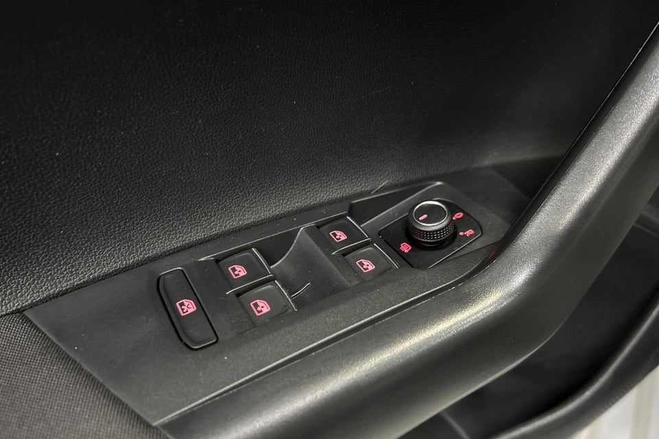 VW Polo 1,0 TSi 110 Highline DSG 5d