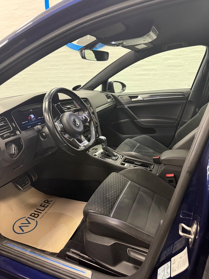 VW Golf VII 1,4 GTE DSG 5d