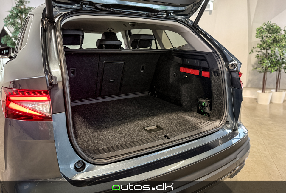 Skoda Enyaq 80 iV Selection Suite 5d