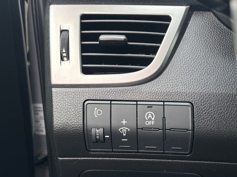 Hyundai i30 1,6 GDi Comfort Eco 5d