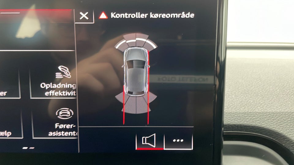 Audi Q5 50 TFSi e S-line quattro S-tr. 5d