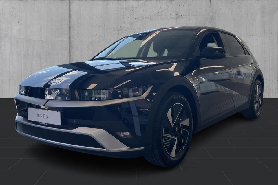 Hyundai Ioniq 5 63 Essential 5d