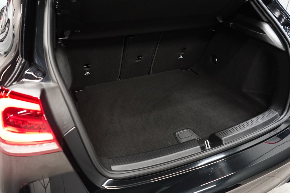 Mercedes A35 2,0 AMG aut. 4Matic 5d