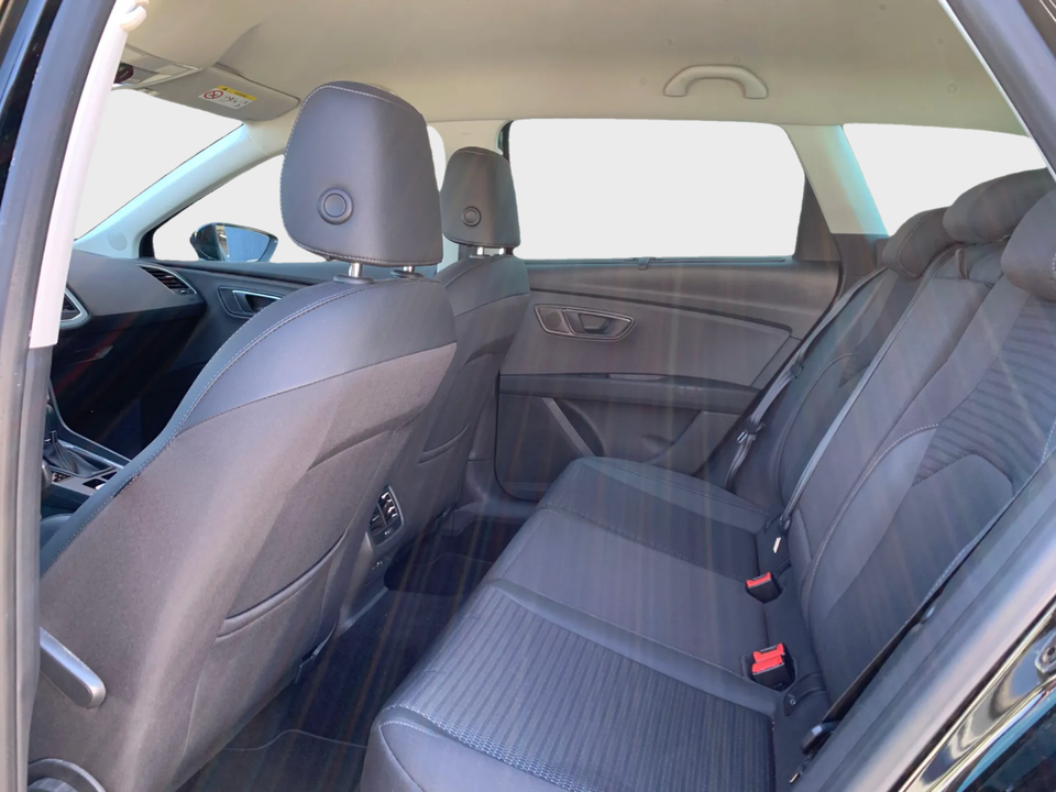 Seat Leon 1,5 TSi 150 Xcellence ST DSG 5d