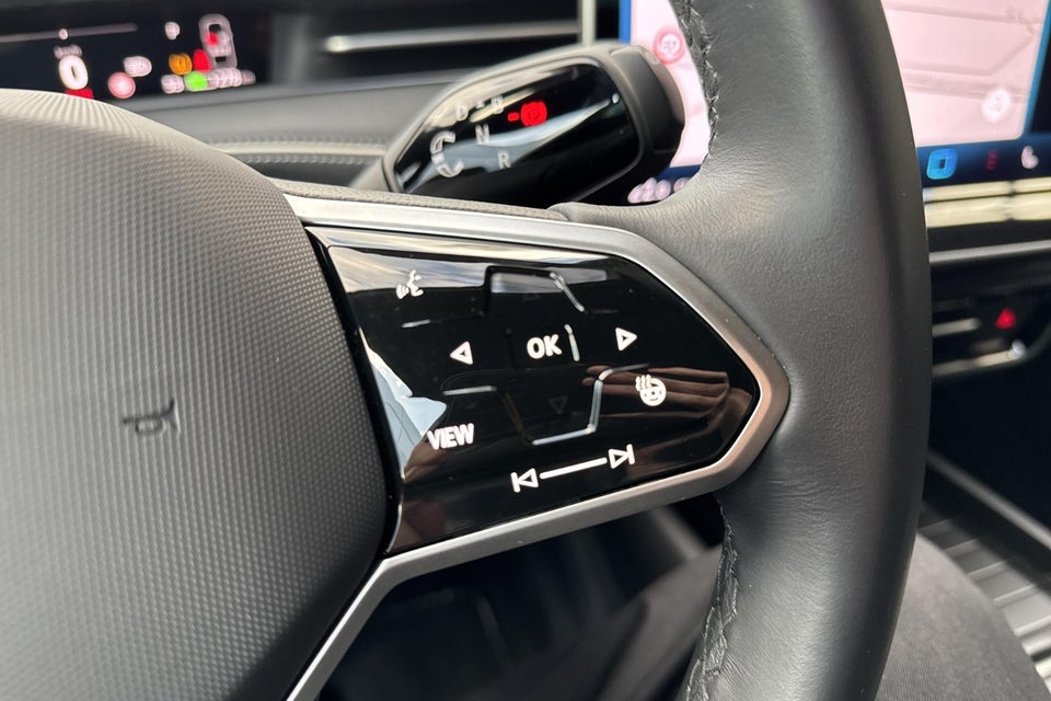 VW ID.7 77 Style+ Tourer 5d