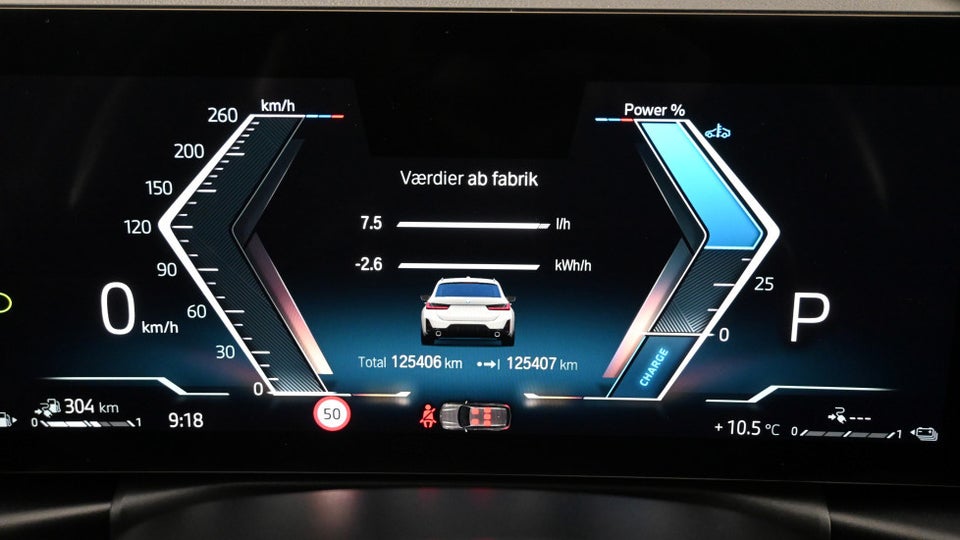 BMW 330e 2,0 M-Sport aut. 4d