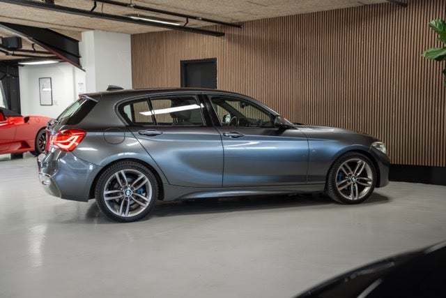 BMW 118i 1,5 M-Sport aut. 5d