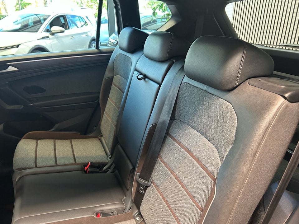 Seat Tarraco 1,5 TSi 150 Xcellence 7prs 5d