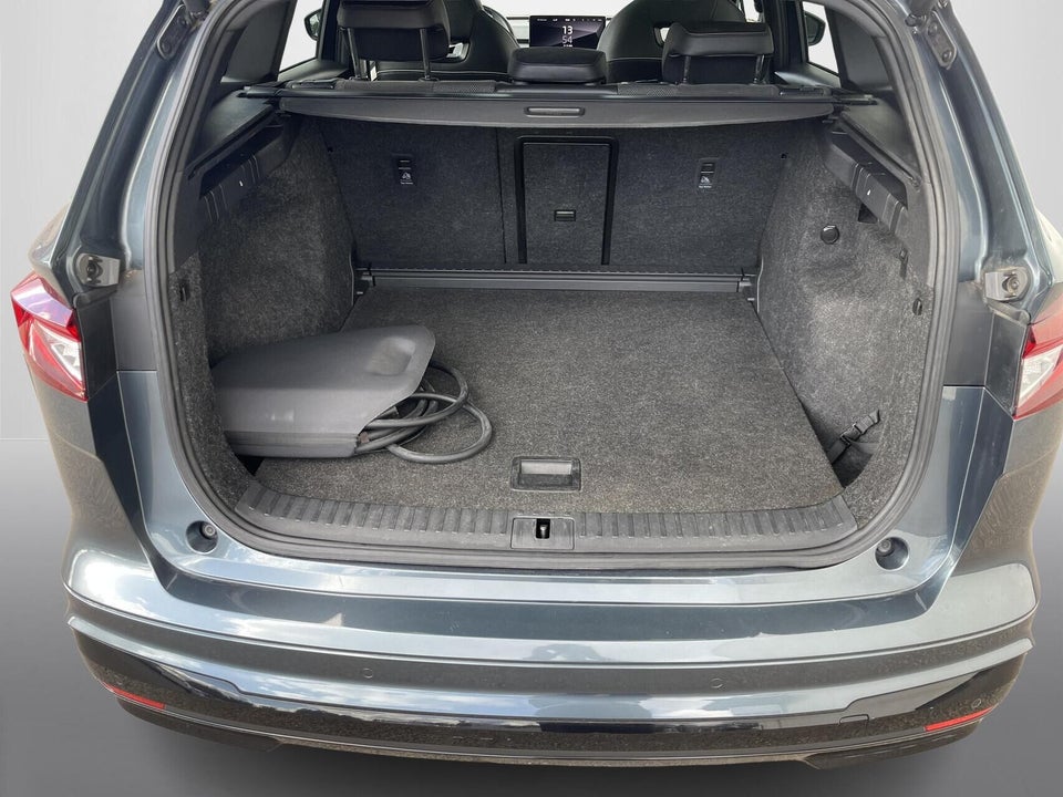 Skoda Enyaq 60 iV Sportline 5d