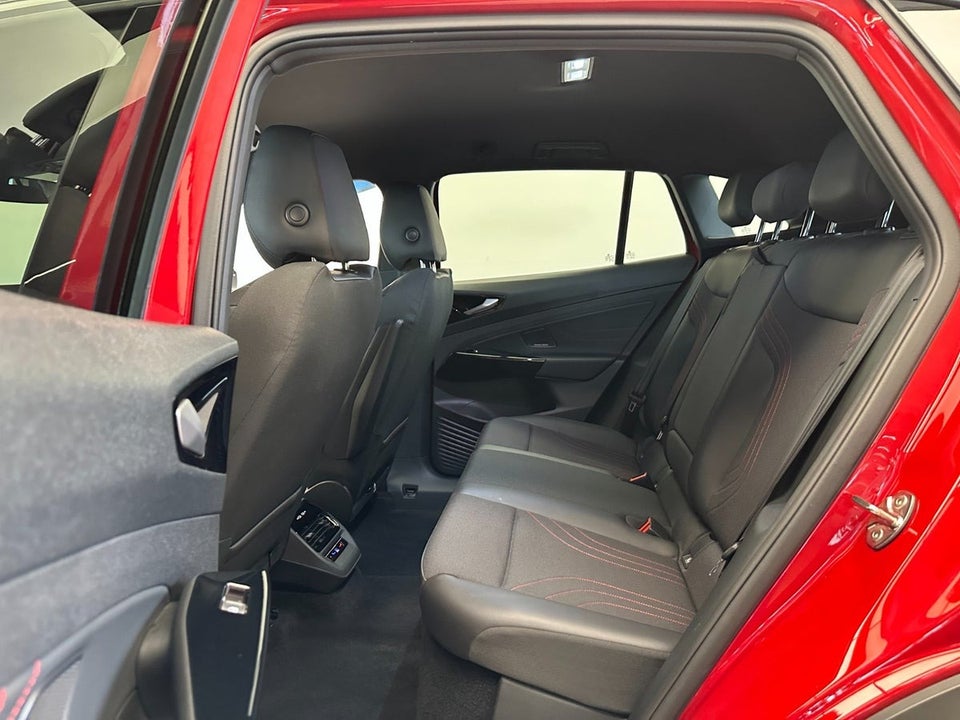 VW ID.4 77 GTX 4Motion 5d