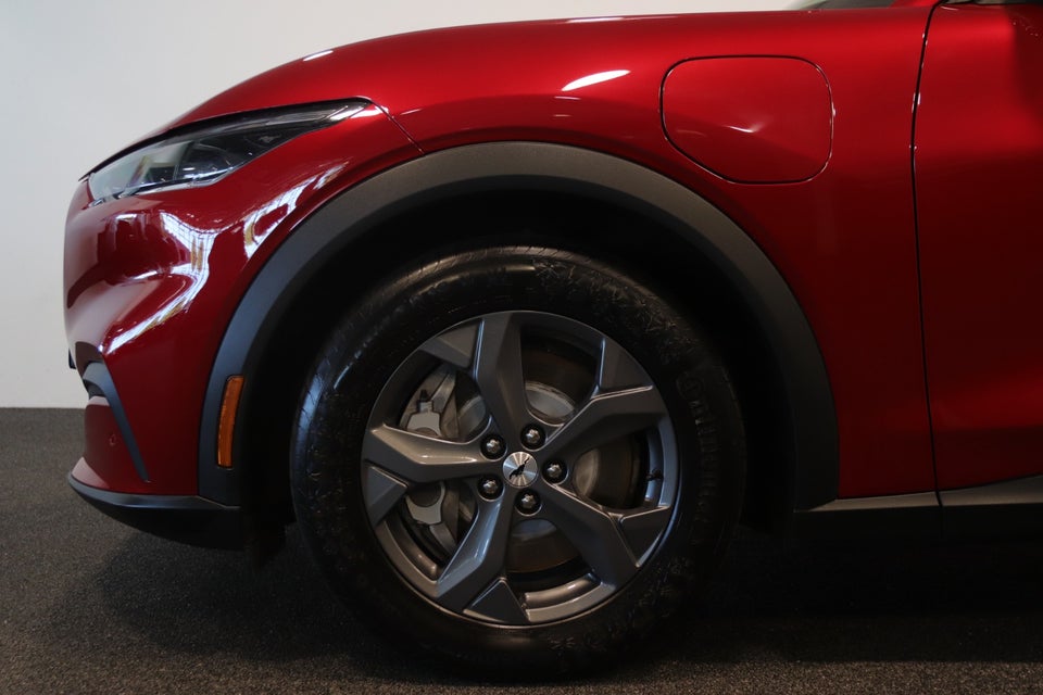 Ford Mustang Mach-E 75 Standard Range 5d