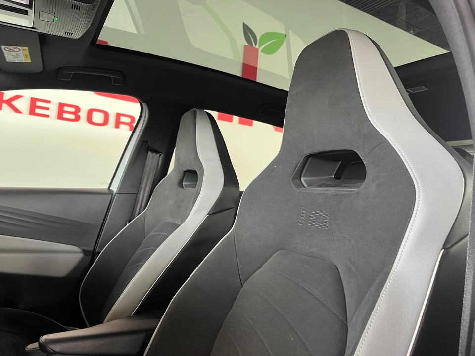 VW ID.3 58 Pro Performance Max 5d