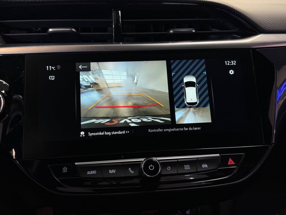 Opel Corsa-e 50 Ultimate 5d