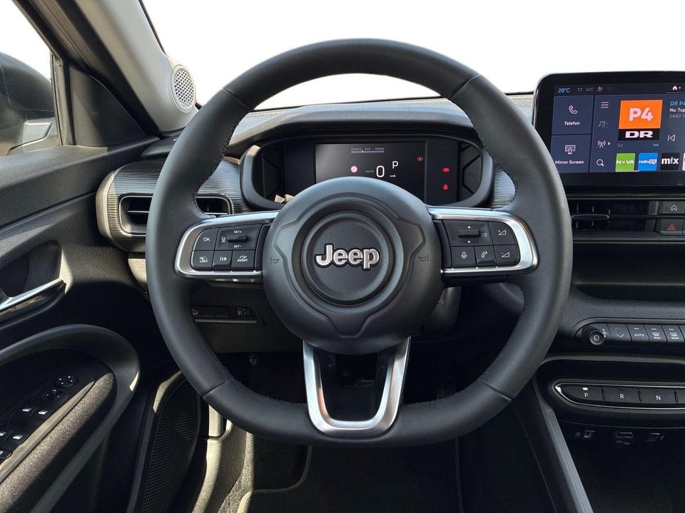 Jeep Avenger 54 Adventure 5d