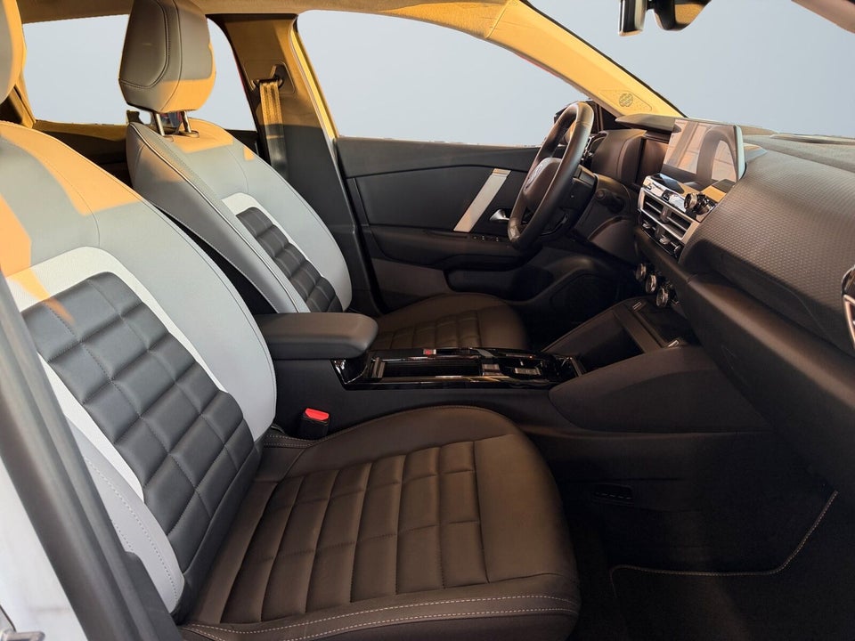 Citroën ë-C4 54 VTR Sport 5d