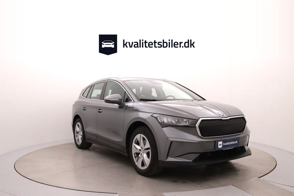 Skoda Enyaq 80 iV 5d