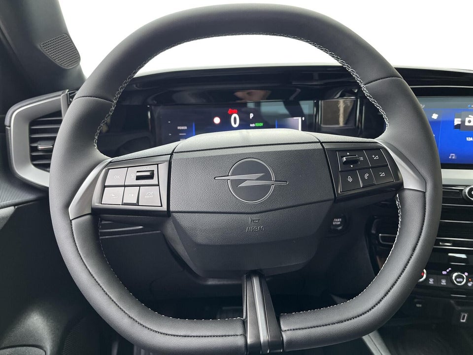 Opel Mokka-e 54 Elegance 5d