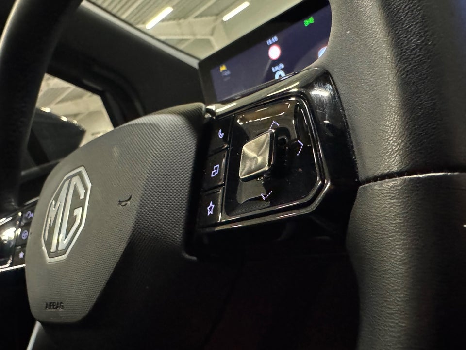 MG 4 51 Nordic Edition 5d