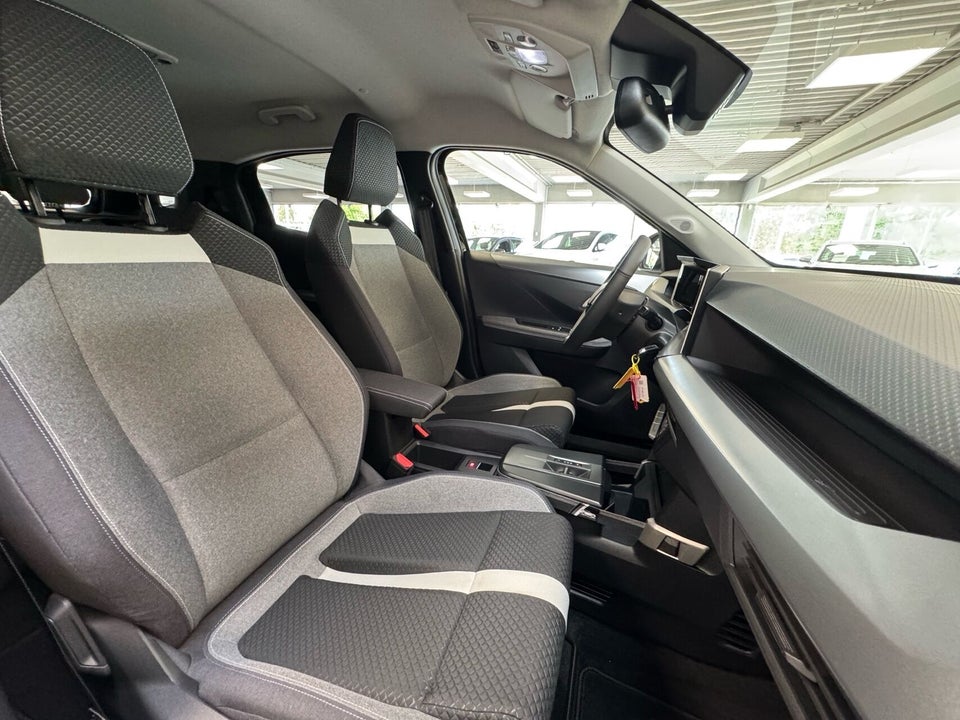 Opel Frontera 44 GS 5d