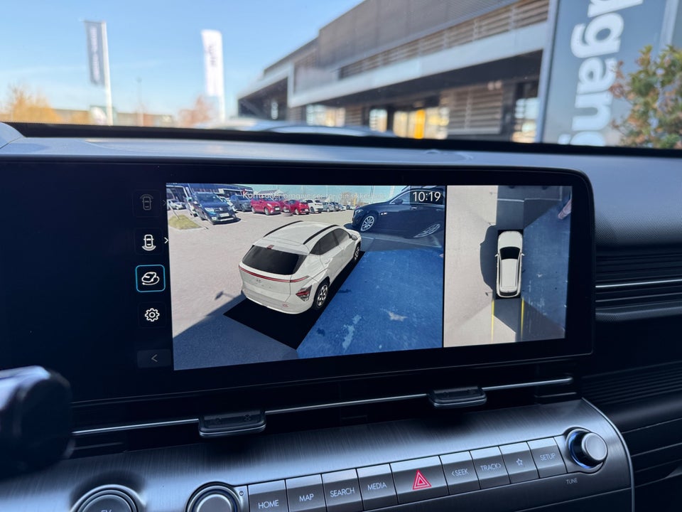 Hyundai Kona 64 EV Ultimate 5d