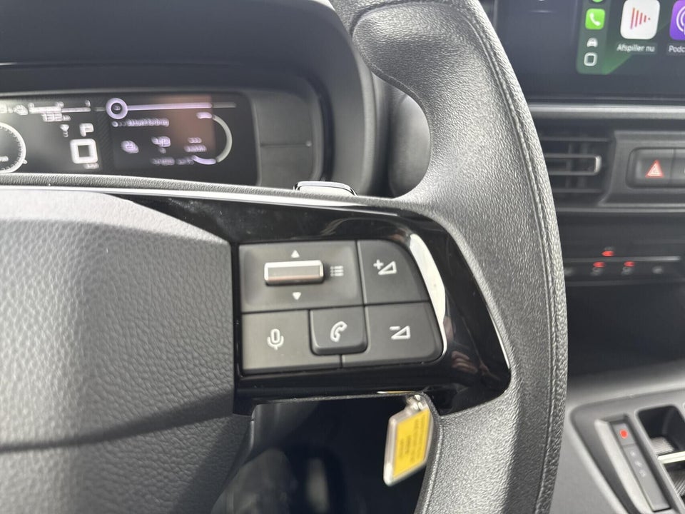 Toyota ProAce City 50 Medium Comfort