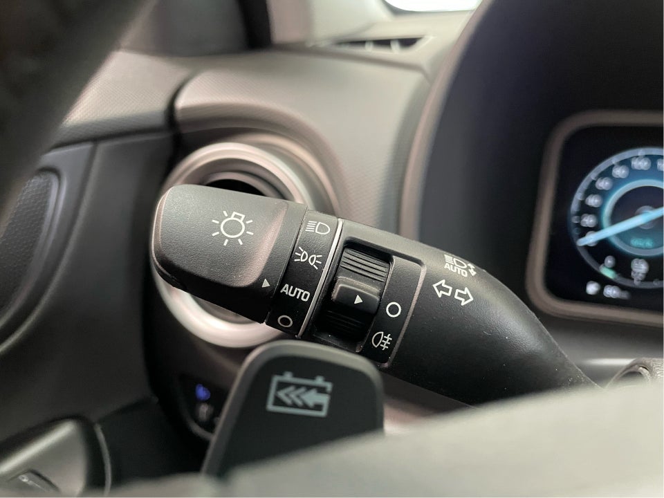 Hyundai Kona 64 EV Ultimate 5d