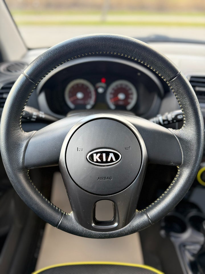 Kia Picanto 1,1 Style+ 5d