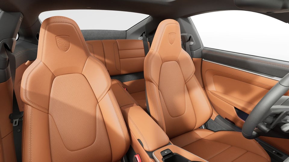 Porsche 911 Carrera 4S 3,0 Coupé PDK 2d