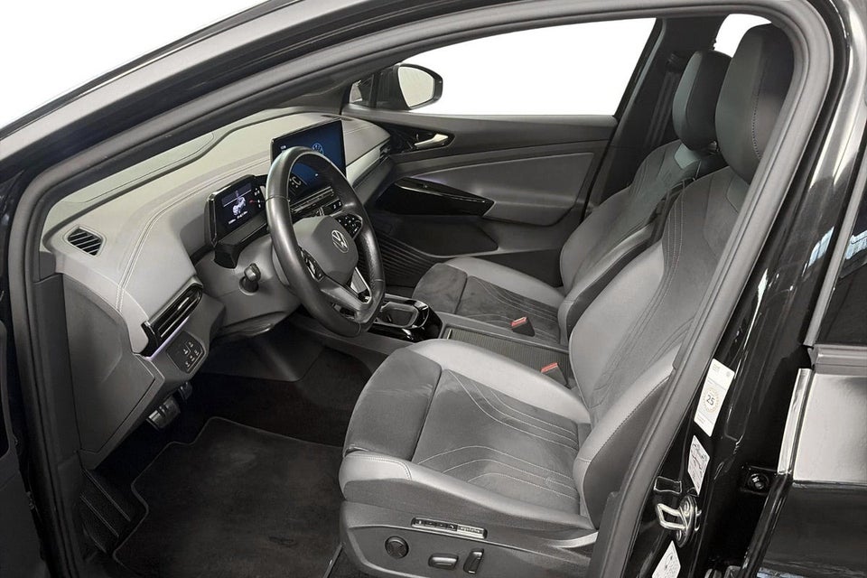 VW ID.4 77 Pro Performance 5d