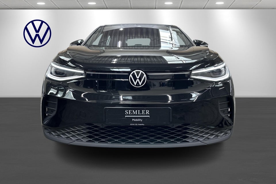 VW ID.4 77 Style+ 5d